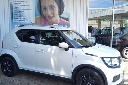 Suzuki Ignis 46.650 km 13.642 € Wermelskirchen 42929