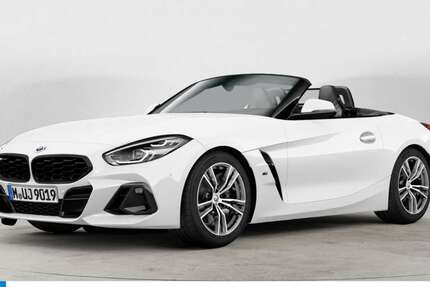 BMW Z4 31.816 km 41.890 &euro; Remscheid 42897