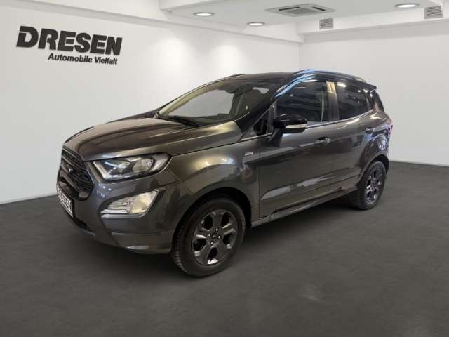 Ford EcoSport 64.981 km 12.950 &euro; Neuss 41464