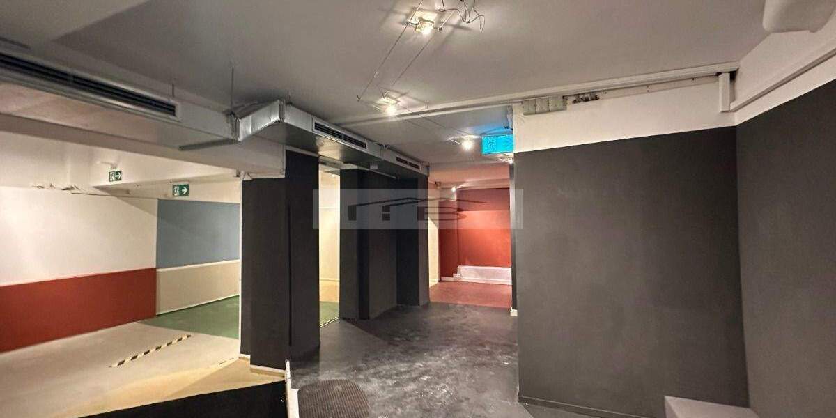 Gewerbeobjekt Köln Altstadt-Nord - 2.020&euro; | Angebot:25685132