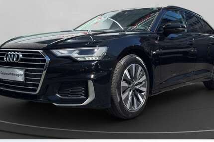 Audi A6 37.662 km 34.990 &euro; Köln (Raderberg) 50968