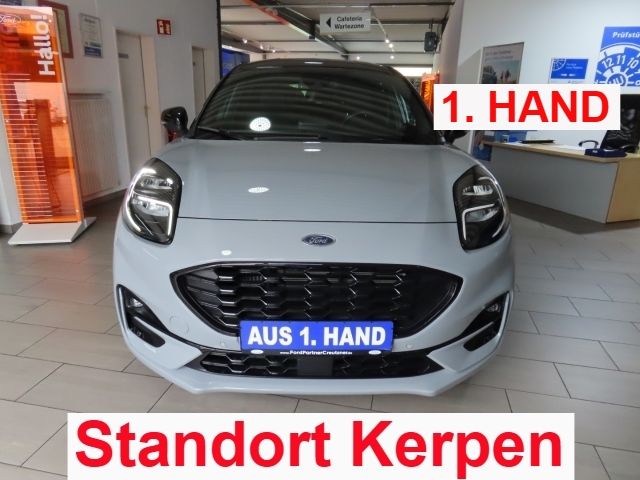 Ford Puma 3.035 km 22.865 &euro; Erftstadt-Lechenich 50374