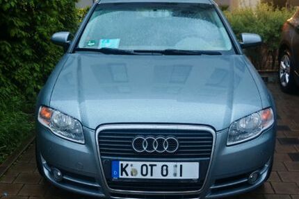 Audi A4 195.000 km 2.380 &euro; Köln 50765