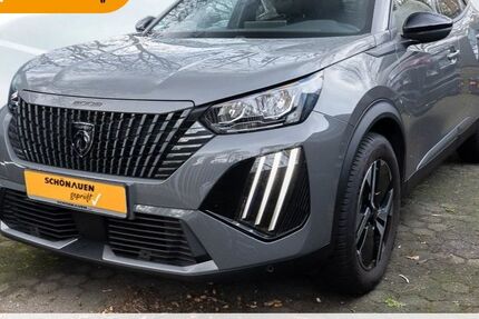Peugeot 2008 9.770 km 21.270 &euro; Solingen 42697