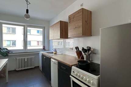 Wohnung Köln Sülz - 3 Zimmer, 86 m&sup2;, 1.700&euro; | Angebot:26455386