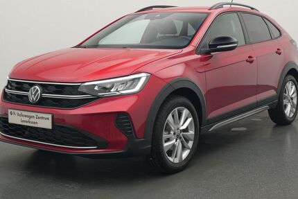 VW Taigo 1.001 km 29.972 &euro; Leverkusen 51379