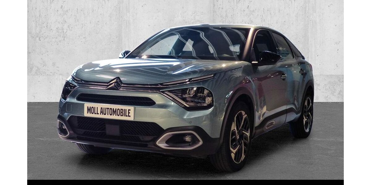 Citroen C4 21.709 km 18.390 &euro; Köln 50825