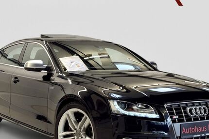 Audi S5 85.244 km 21.990 &euro; Hilden 40721