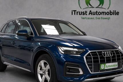 Audi Q5 122.300 km 27.599 &euro; Solingen 42697