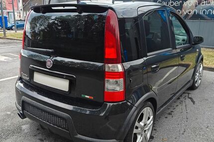 Fiat Panda 127.000 km 4.750 &euro; Solingen 42697