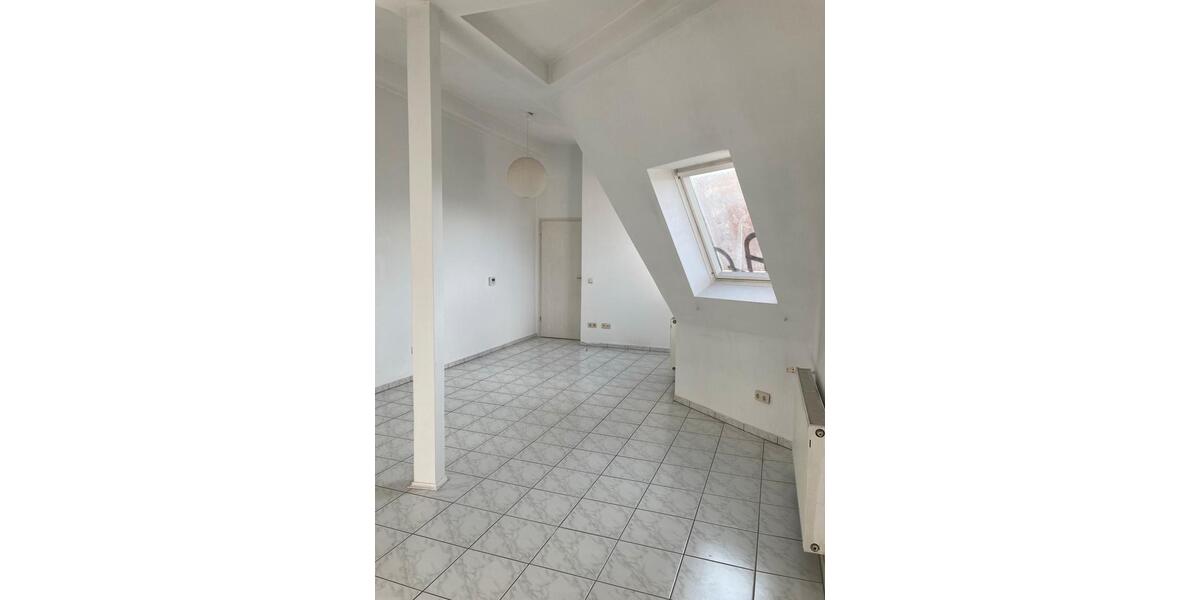 Dachgeschoßwohnung Köln Innenstadt - 2 Zimmer, 62 m&sup2;, 950&euro; | Angebot:25567761