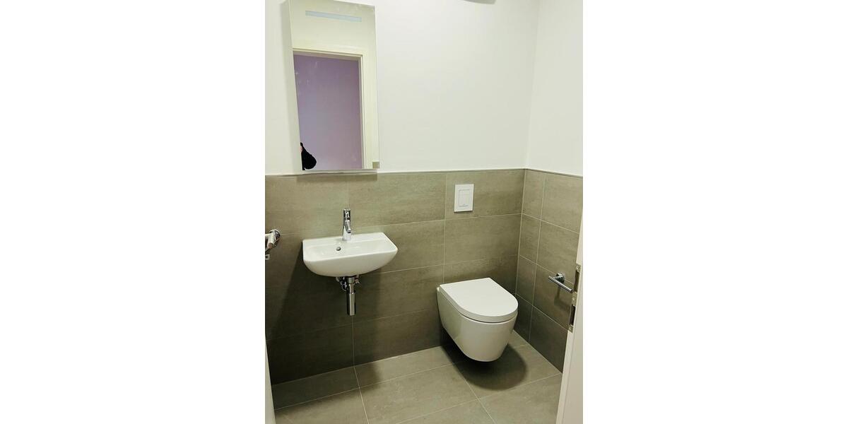 Etagenwohnung Dormagen Hackenbroich - 3 Zimmer, 107 m&sup2;, 1.280&euro; | Angebot:25417279