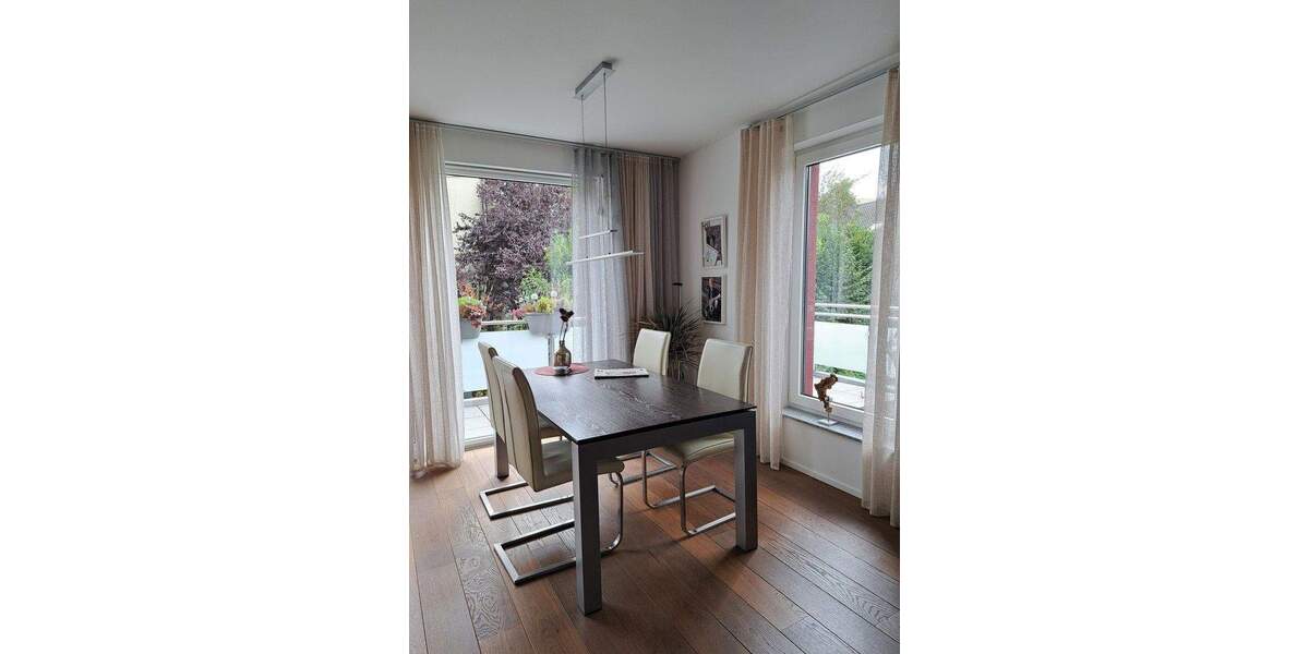 Etagenwohnung Leverkusen Quettingen - 4 Zimmer, 109 m&sup2;, 450.000&euro; | Angebot:25706284