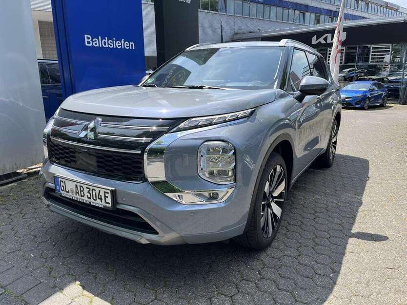Outlander