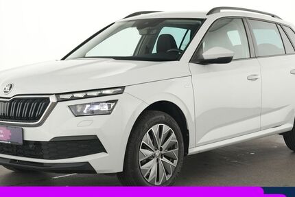 Skoda Kamiq 56.839 km 19.819 &euro; Neuss 41460