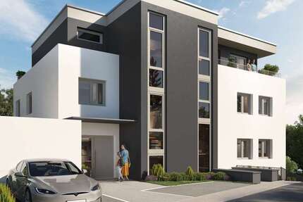 Wohnung Bergisch Gladbach Gronau - 3 Zimmer, 85 m&sup2;, 479.000&euro; | Angebot:27132616
