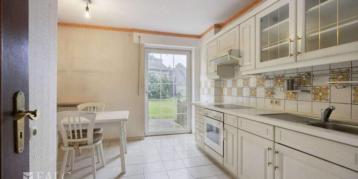 Einfamilienhaus Bergheim Glessen - 4 Zimmer, 109 m&sup2;, 349.000&euro; | Angebot:23967706