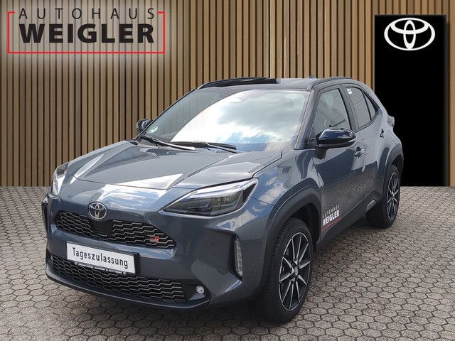 Toyota Yaris Cross 1.800 km 35.490 &euro; Leverkusen 51381