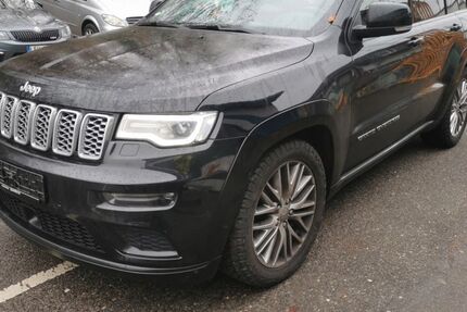 Jeep Grand Cherokee 74.800 km 32.000 &euro; Leverkusen 51373