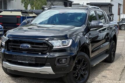 Ford Ranger 130.000 km 26.400 &euro; Köln 51105
