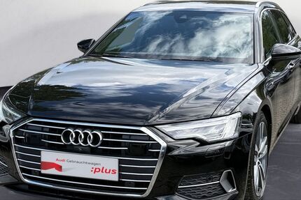 Audi A6 96.242 km 32.980 € Hilden 40721