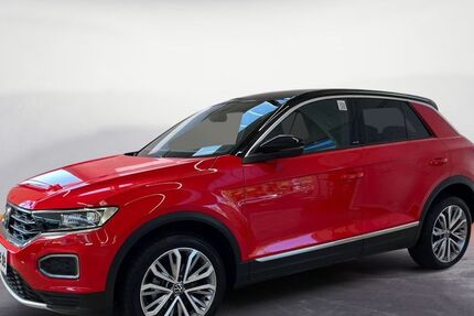 VW T-Roc 78.879 km 15.750 € Troisdorf 53844