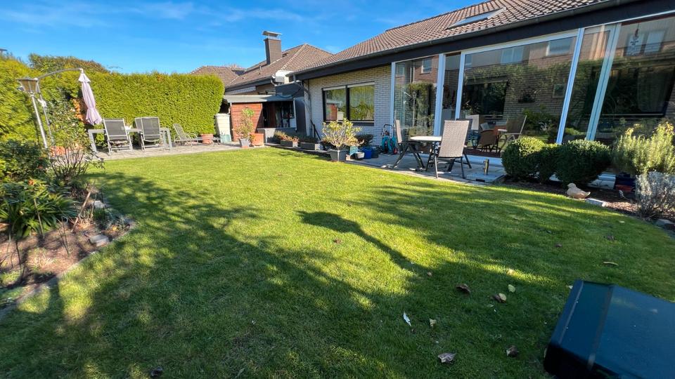 Bungalow Pulheim - 4 Zimmer, 125 m&sup2;, 690.000&euro; | Angebot:26412457