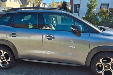 Citroen C3 Aircross 65.000 km 9.200 &euro; Kerpen 50170