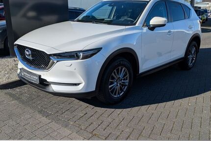 Mazda CX-5 59.489 km 21.485 &euro; Leverkusen 51373