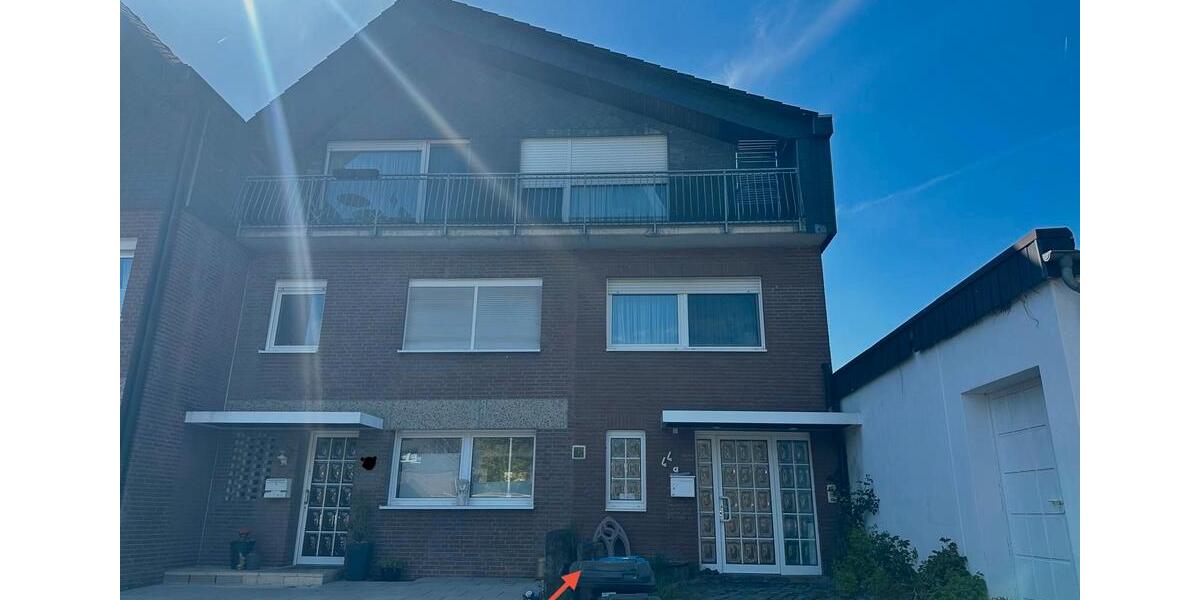 Reihenhaus Leverkusen Alkenrath - 5 Zimmer, 144 m&sup2;, 499.000&euro; | Angebot:26889256