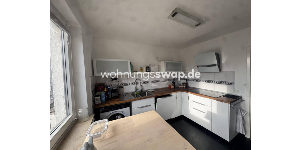 Etagenwohnung Köln Zollstock - 4 Zimmer, 100 m&sup2;, 1.330&euro; | Angebot:25947717