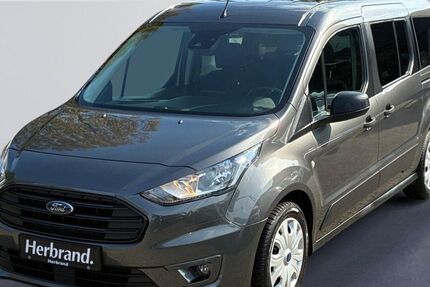 Ford Transit 26.958 km 16.990 &euro; Dormagen 41540