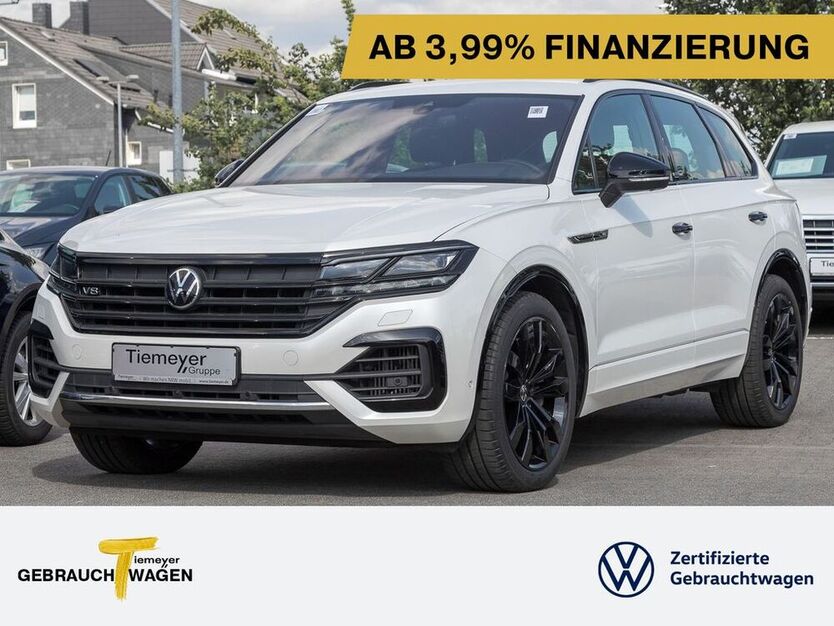 Touareg