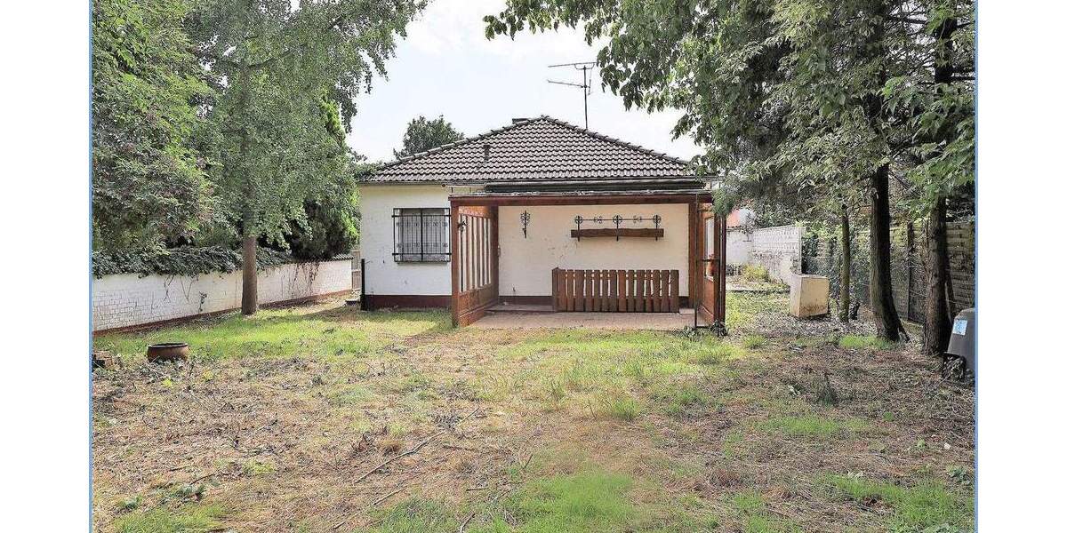 Grundstück Pulheim Sinnersdorf - 400.000&euro; | Angebot:25674099