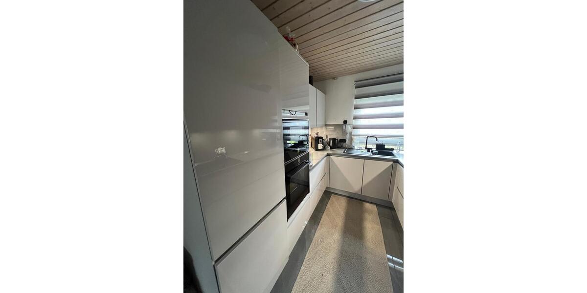 Provisionsfreie Traumhafte Maisonetten Wohnung 5 zimmer