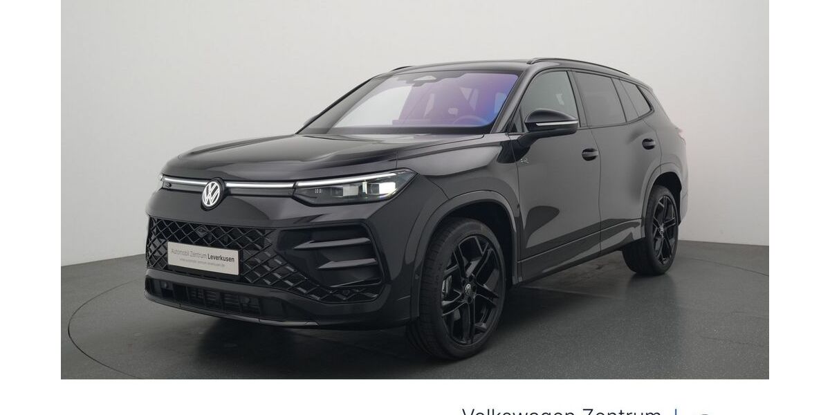 VW Tayron 4.521 km 55.980 &euro; Leverkusen 51379