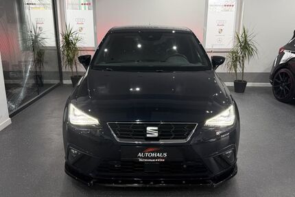 Seat Ibiza 22.403 km 16.900 &euro; Remscheid 42857