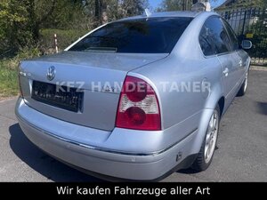 VW Passat Lim. Highline/Gasanlage Top Zustand 350.000 km 1.590 € Troisdorf 53844