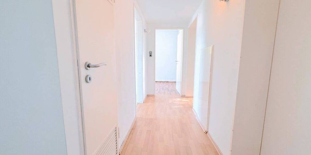 Etagenwohnung Grevenbroich Orken - 3 Zimmer, 59 m&sup2;, 129.000&euro; | Angebot:26804502