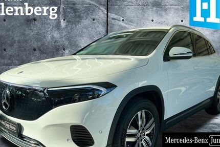 Mercedes-Benz EQA 8.527 km 33.900 € Bergisch Gladbach 51469
