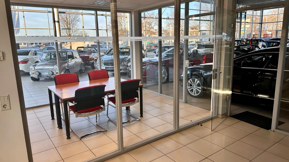 Gewerbeobjekt Haan - 990&euro; | Angebot:26470837