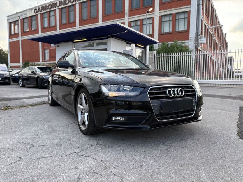Audi A4 189.000 km 7.700 € Hilden 40721