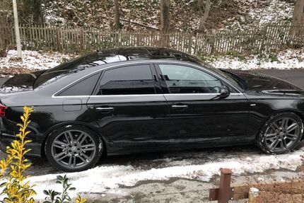 Audi A6 175.000 km 20.950 &euro; Solingen 42655