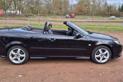 Saab 9-3 215.000 km 7.900 &euro; Leverkusen, Stadt 51371