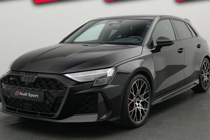 Audi RS3 2.009 km 81.480 &euro; Leverkusen 51373
