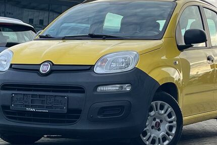 Fiat Panda 119.000 km 3.950 &euro; Erftstadt 50374