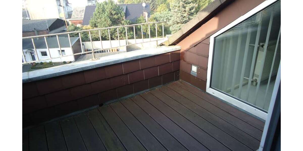 Etagenwohnung Hilden Kalstert - 2 Zimmer, 56 m&sup2;, 675&euro; | Angebot:27087930