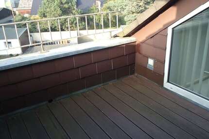 Wohnung Hilden Kalstert - 2 Zimmer, 56 m&sup2;, 675&euro; | Angebot:27087930