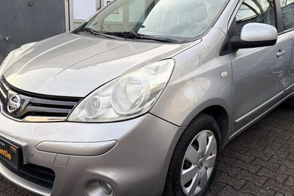 Nissan Note 120.000 km 3.990 &euro; Köln 51061