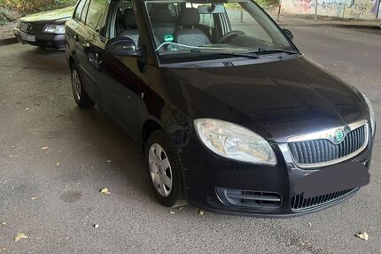 Skoda Fabia 213.000 km 1.500 &euro; Leverkusen 51377